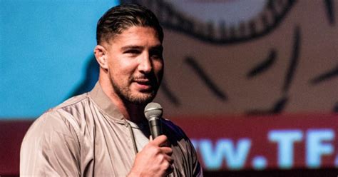 brendan schaub sucks|Brendan Schaub ADMITS his STAND UP COMEDY SUCKS